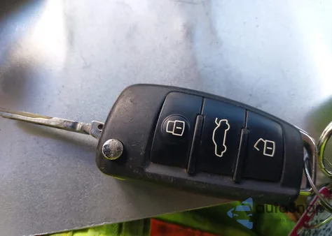 2020 Audi Q3 Premium 45 Tfsi Quattro Tiptronic z USA, uszkodzony, nr VIN WA1AECF38L1023589